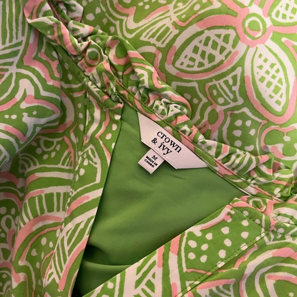 Crown and Ivy Dress - Picture 4 of 4